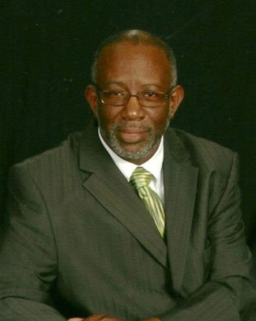 Arthello Irving Branch Jr. Profile Photo