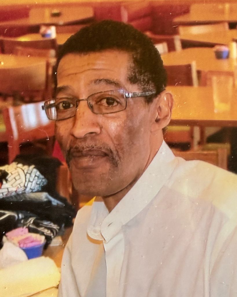 Larry Darnell McKelvy (Plainview) Profile Photo