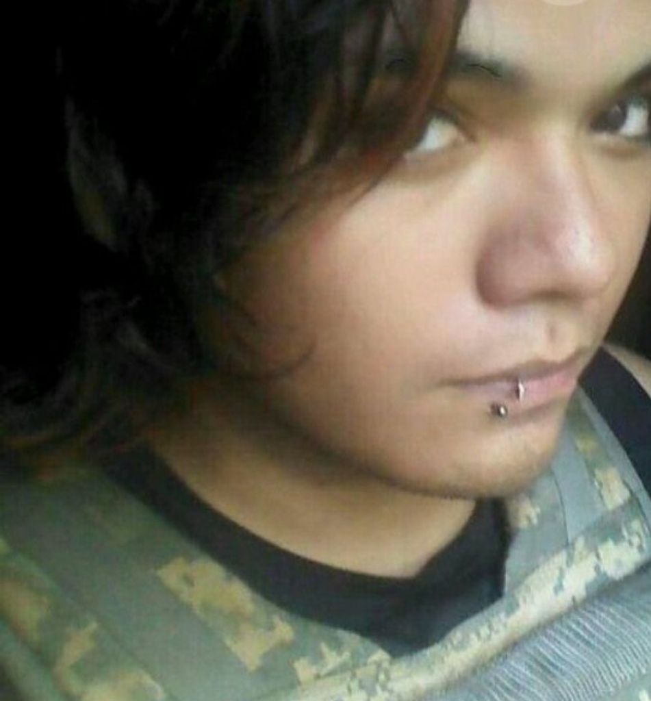 Freddie Aranda