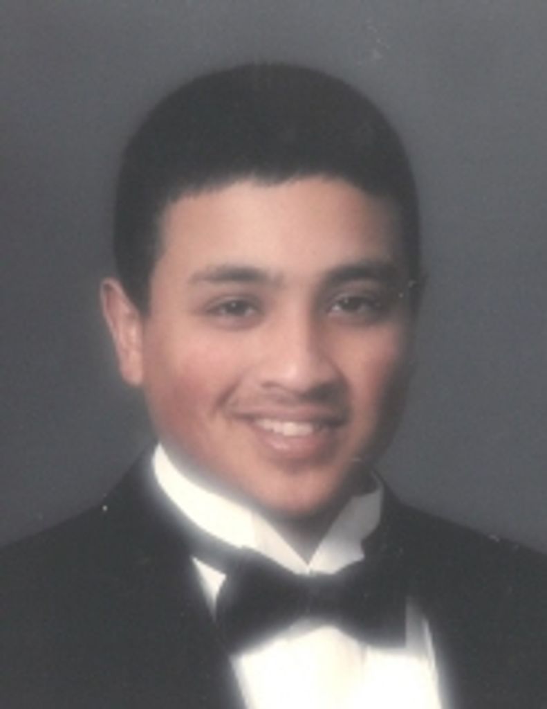 Goutumm J. Karapurkar