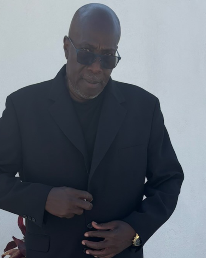 Rudolph N. Thomas Profile Photo