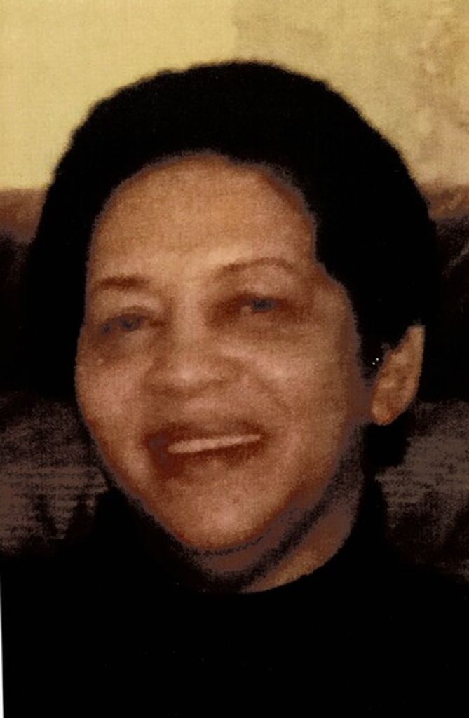 Mrs. Martha Jane Whitsett Williamson Profile Photo