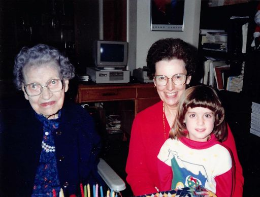 Betty Jean Burnett photo gallery thumbnail 114 of 184