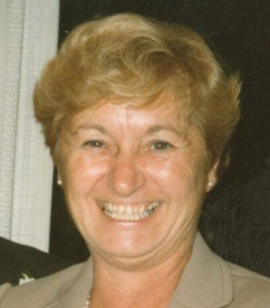 Edith M. Gomez