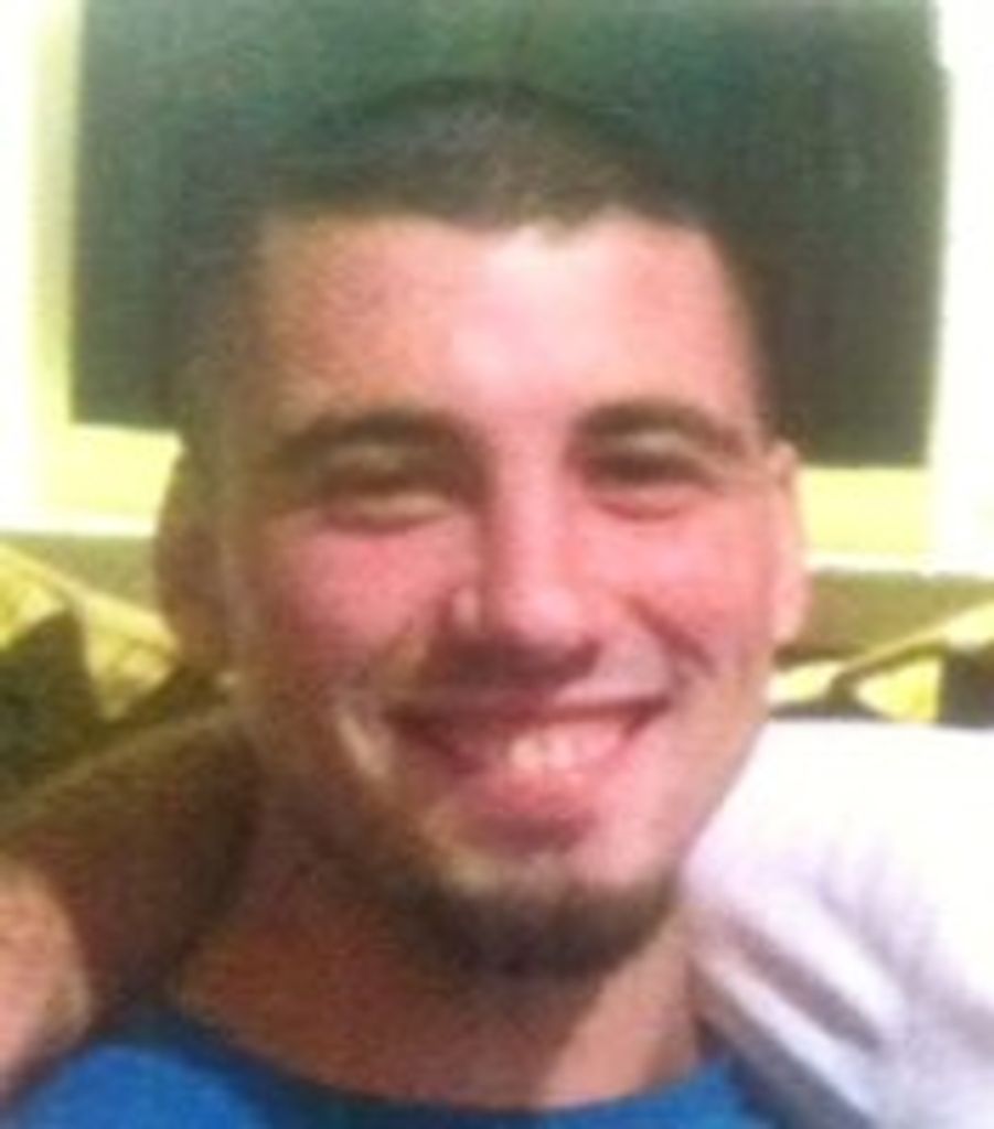 John Patrick Horton