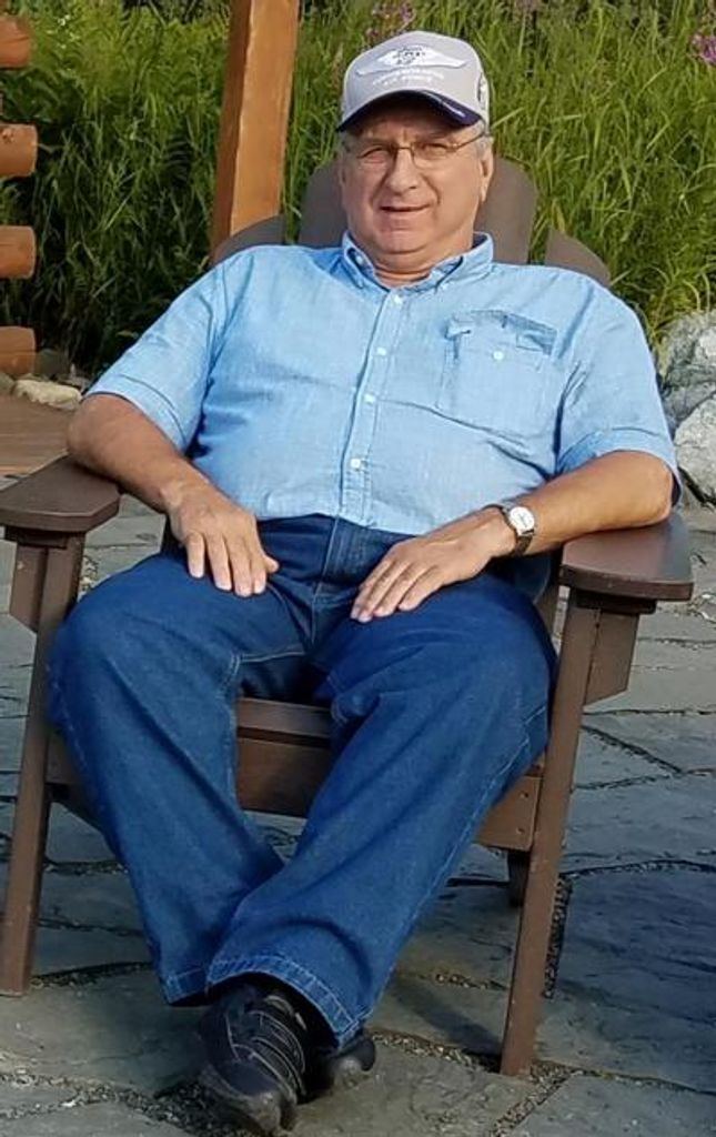 Gary Edward Ingebritson Profile Photo