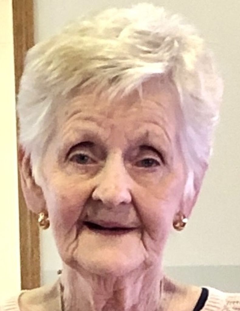 Janet Irene Barkes Profile Photo