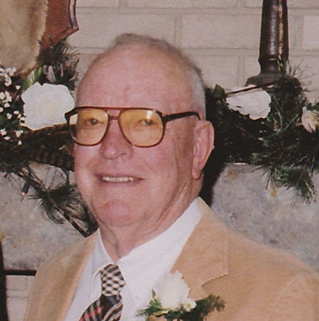 Sidney Lewis Klecker