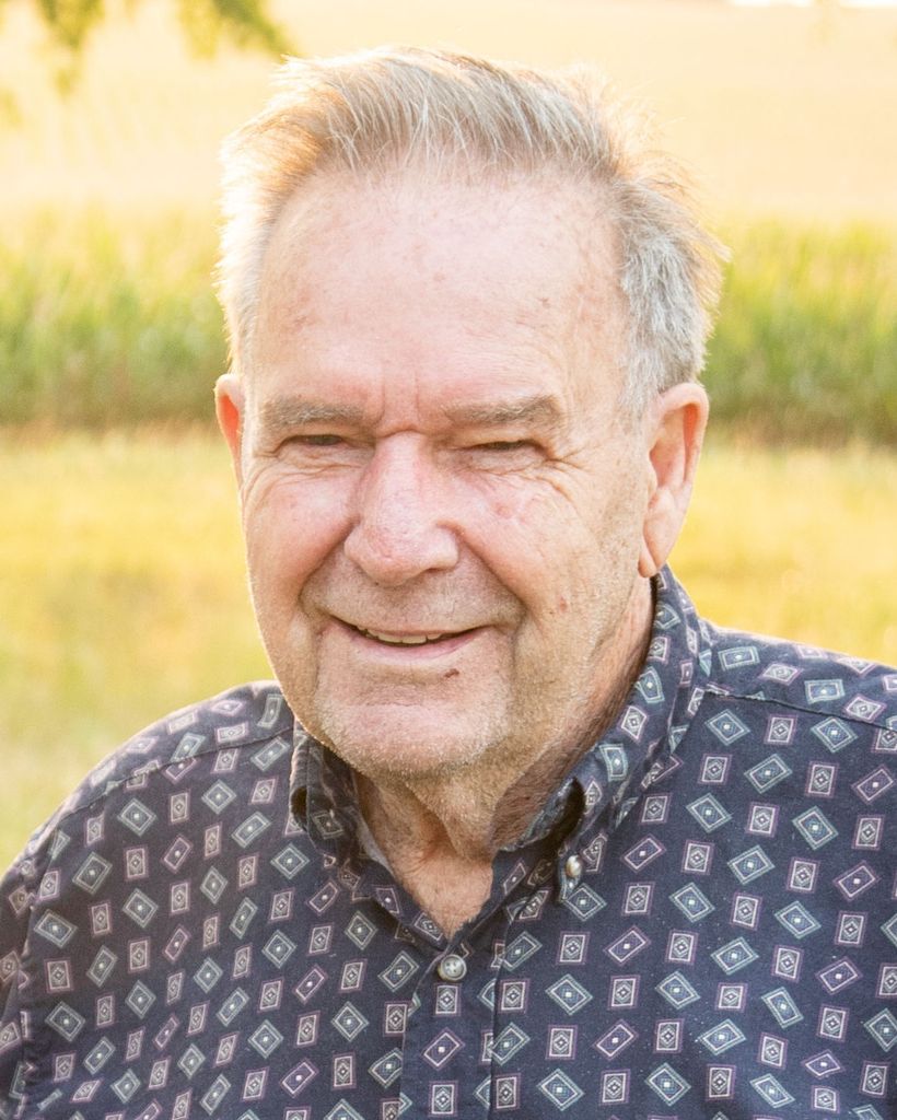 Larry Koopmans Profile Photo