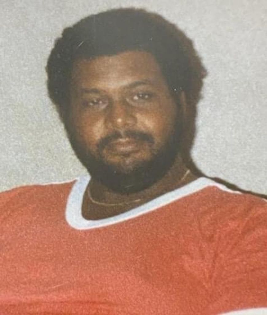 Robert Mccants