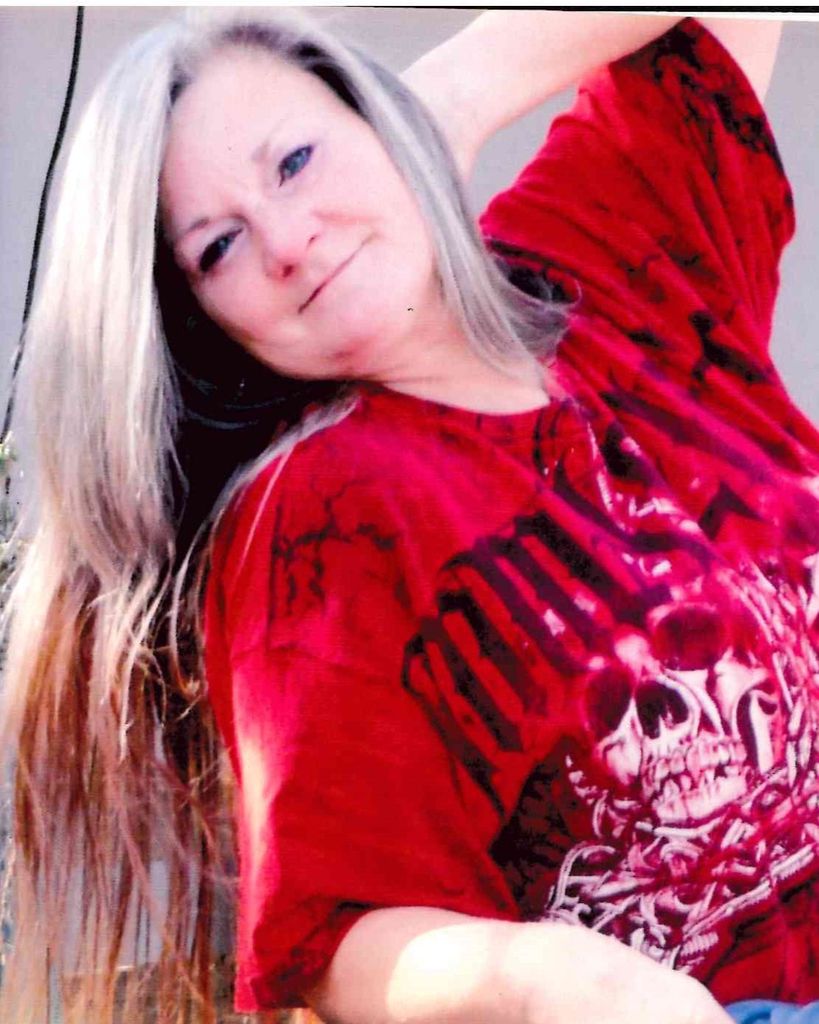Stephanie Diane Brooks