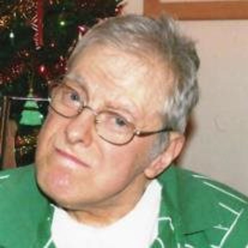Charles L. Varley Profile Photo