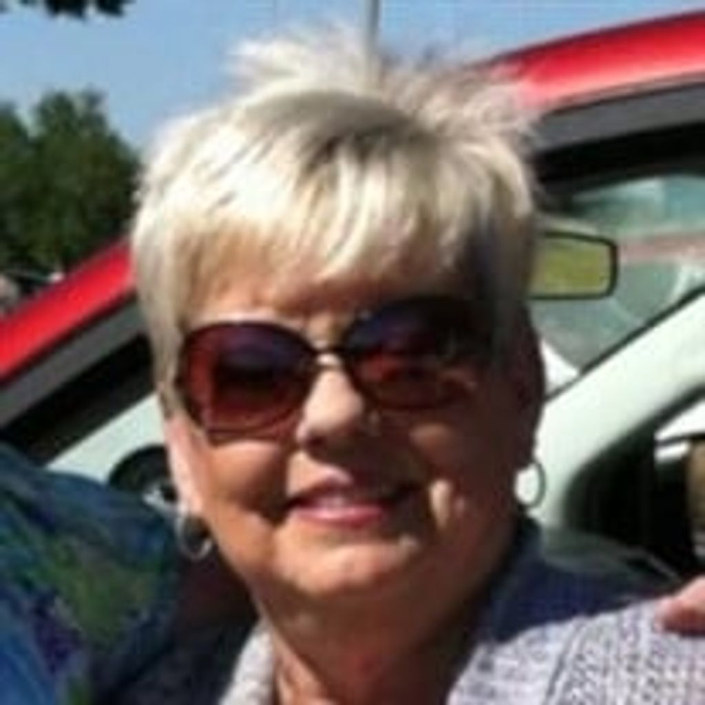 Charlotte Nadine Buchanan