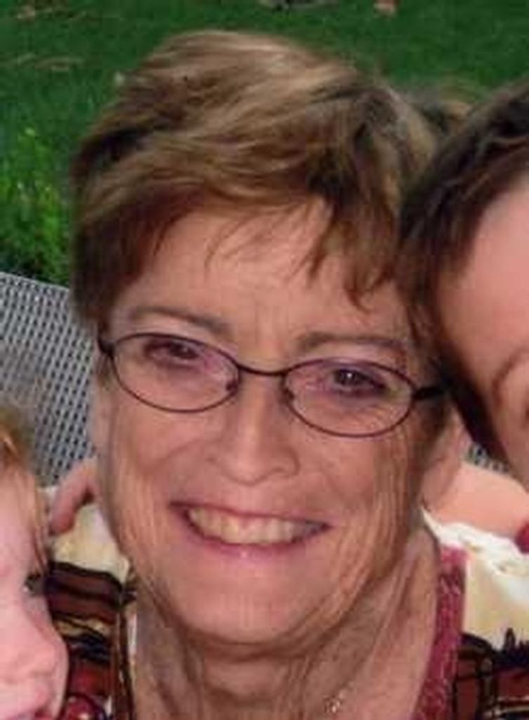 Linda Cooper Padgett