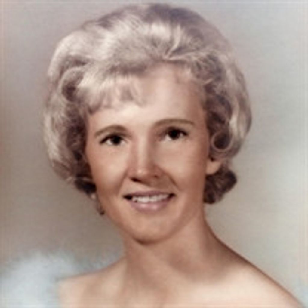 Dorothy Evelyn Hudson