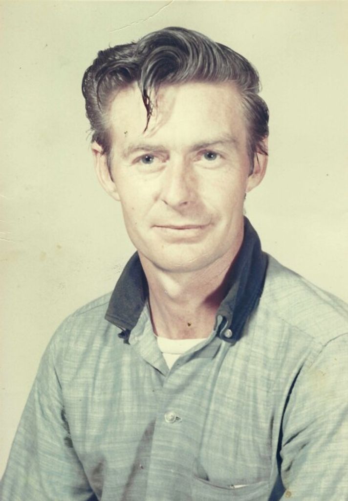 William Lawrence Elmore