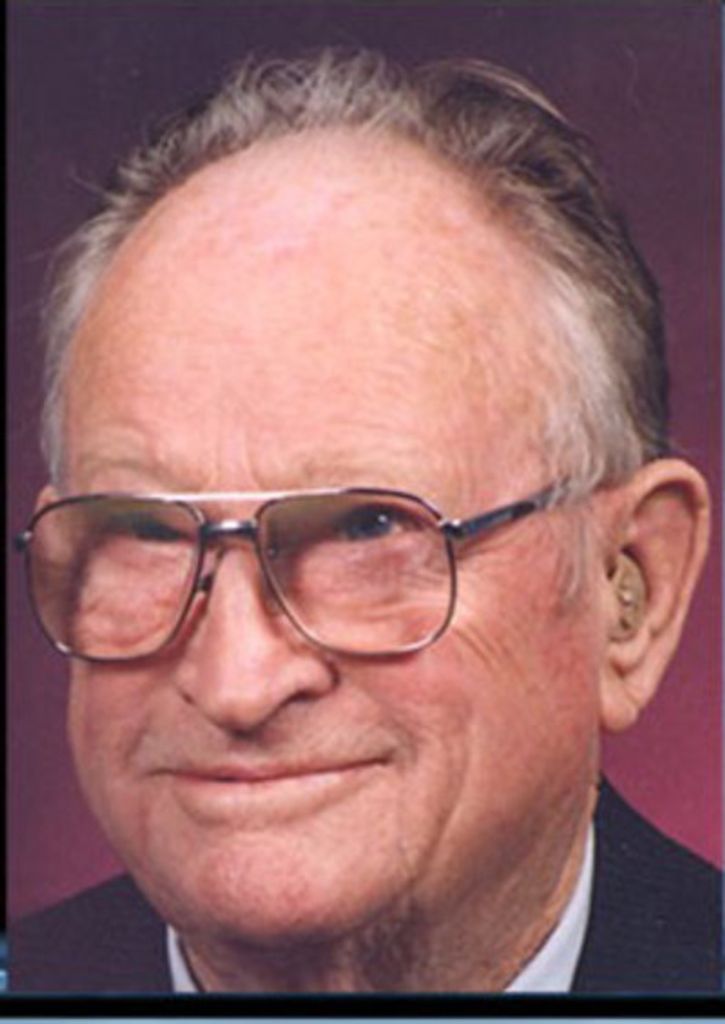 Donald L. Barbour