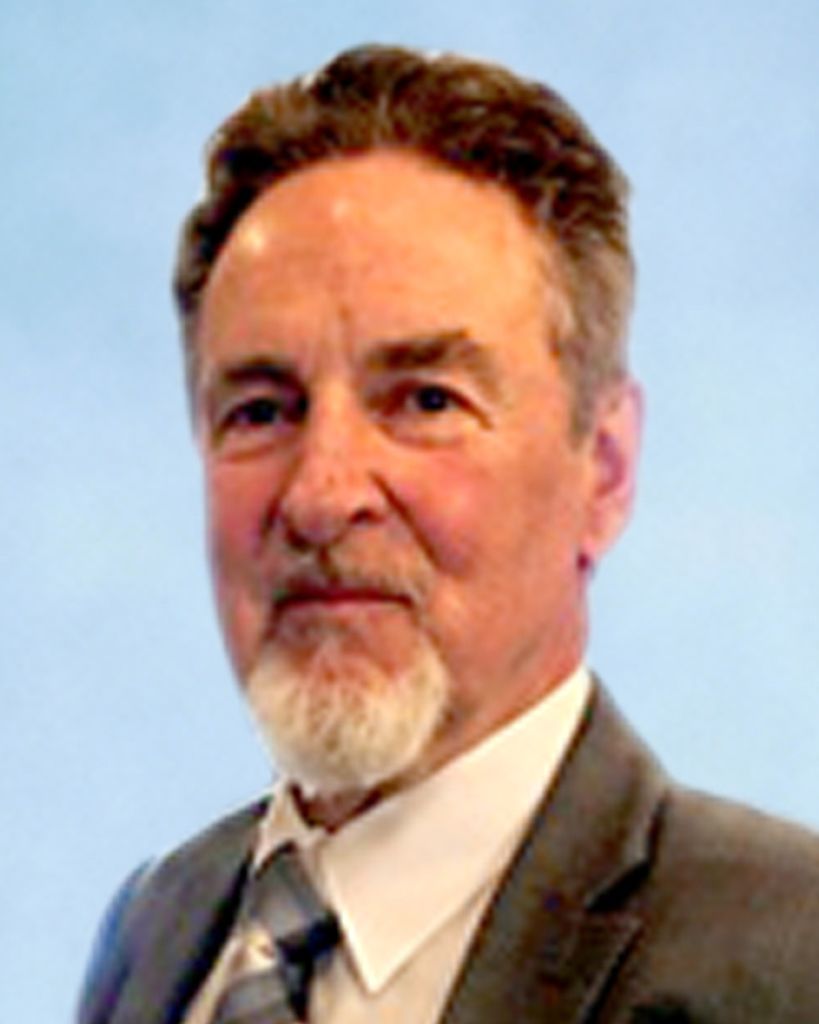Richard P. Nagan Profile Photo