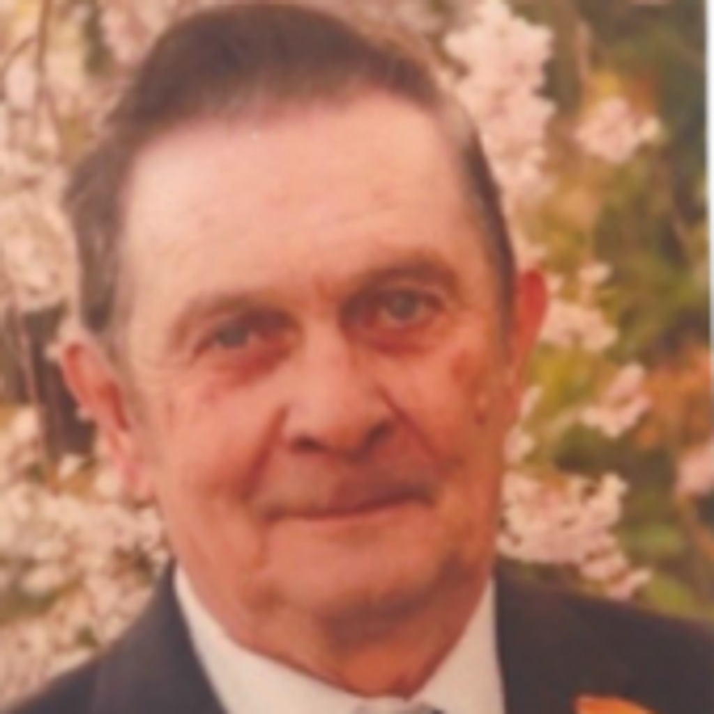 Theodore E. Trone