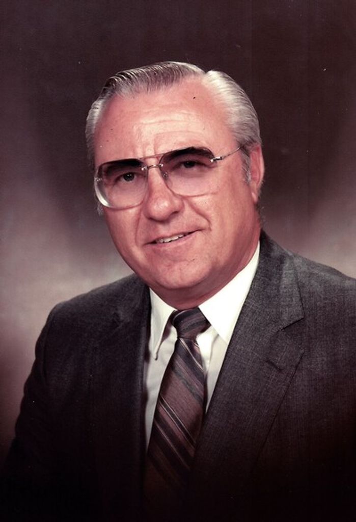 Rev. Gerhard Frederick Schapekahm Profile Photo