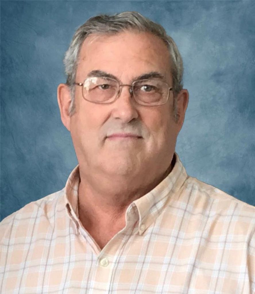 Allan L. Gillespie Profile Photo