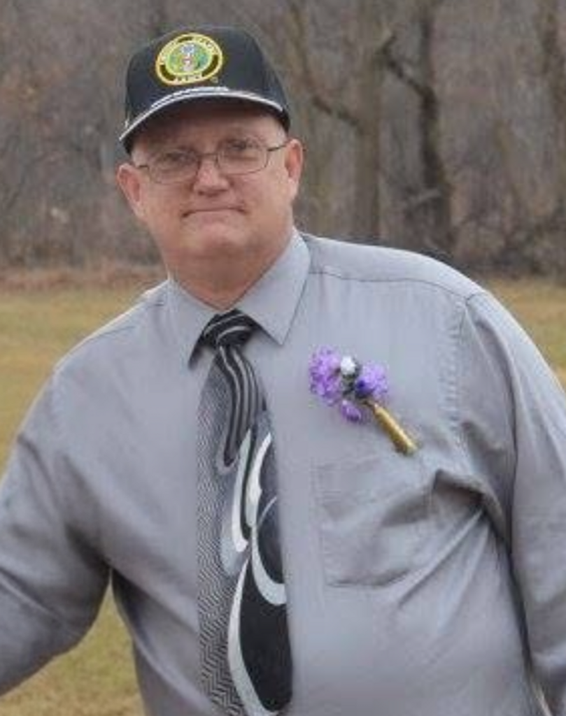 James Thurow Profile Photo