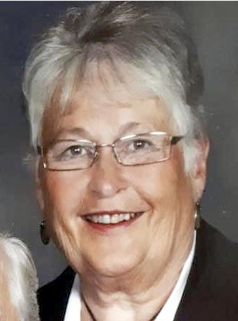 Norma Laurene Brenneman Profile Photo