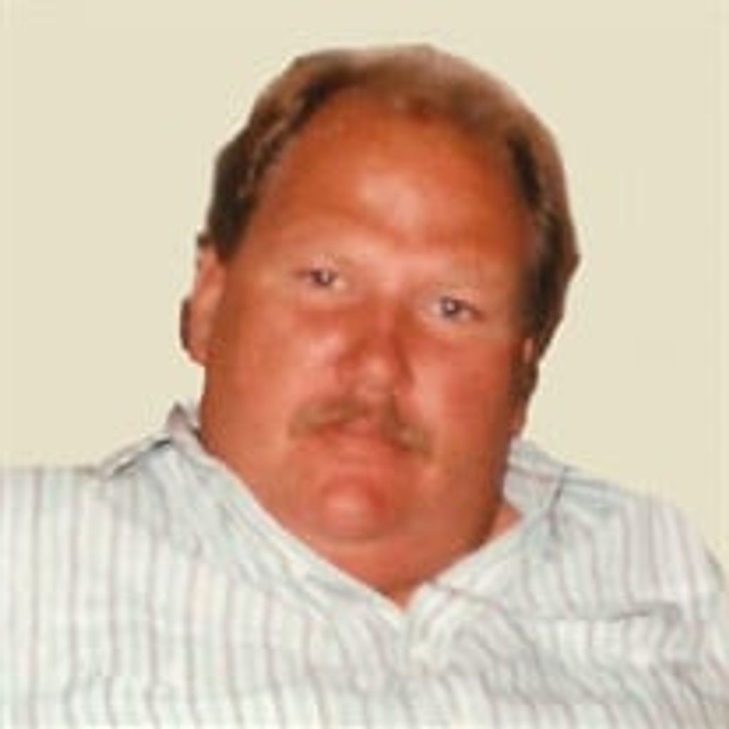 Michael Z. Johnson