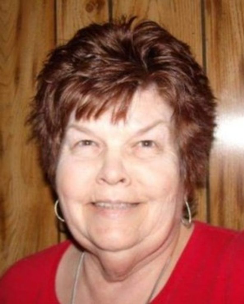 Betty Lou Bradley