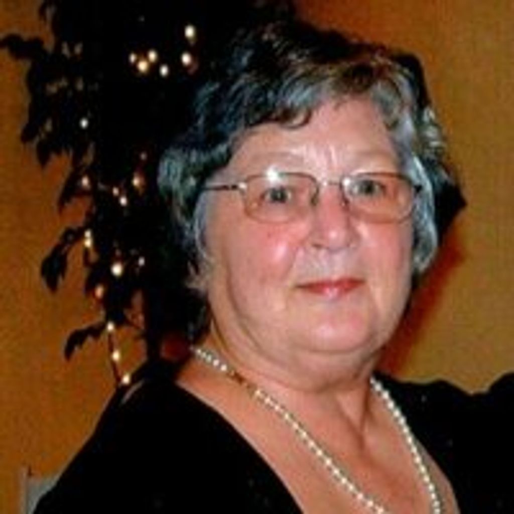 Shirley Garren Truitt