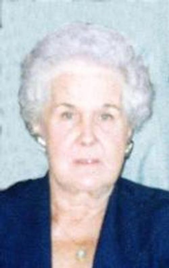 Jean M. (Ready) Kane