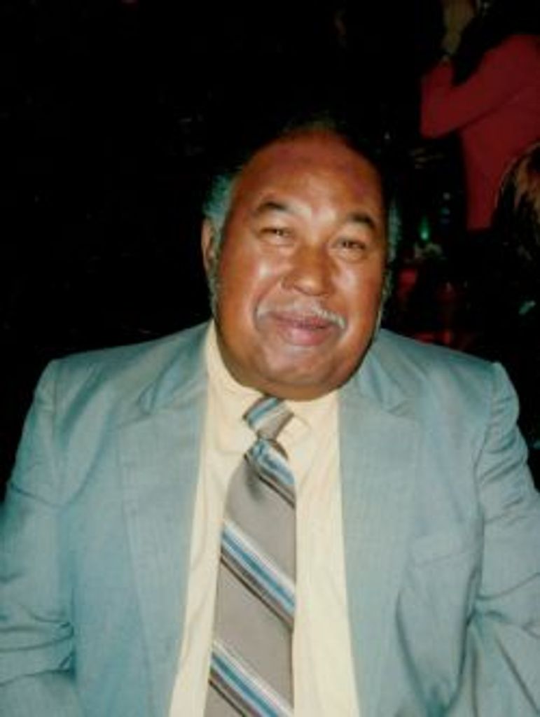 Wilkerson Ned, Jr.