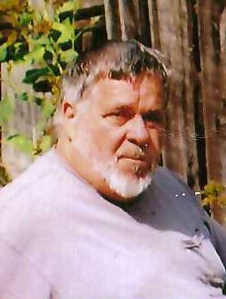 Robert Earl Higginbotham Profile Photo