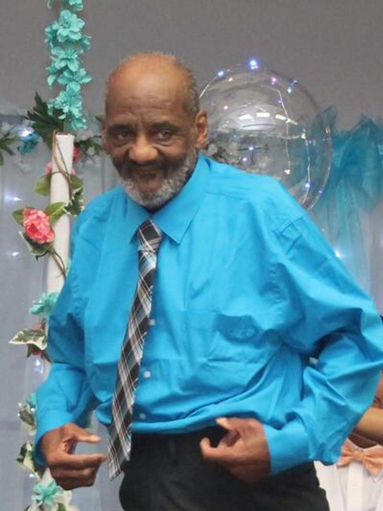 Freddie Calvin Burns Profile Photo