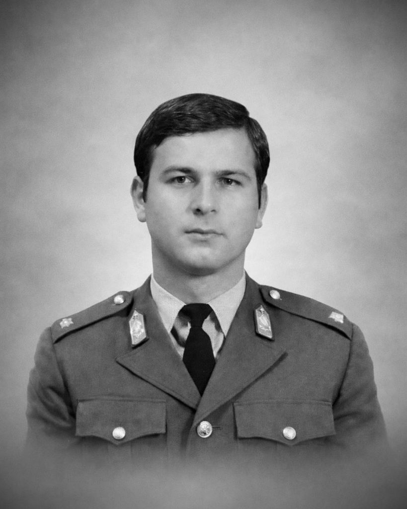 Georgios Andronikidis Profile Photo