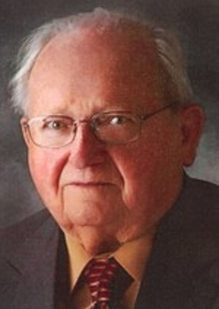 Walter Schlenker Profile Photo