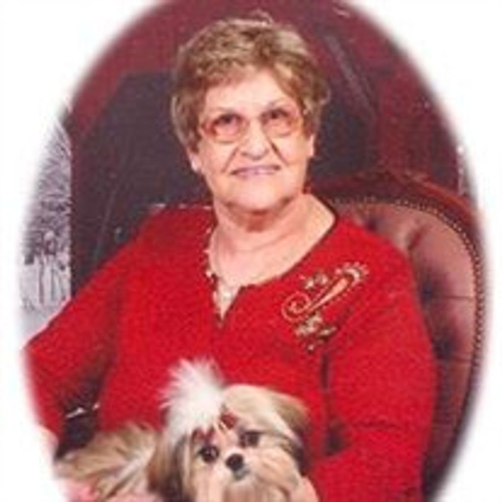 Irene Osborne Profile Photo