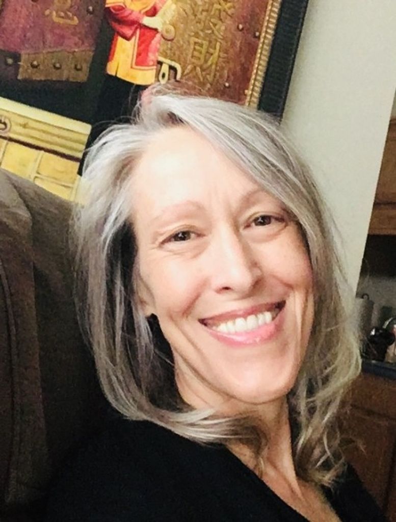 Dawn Roe Profile Photo
