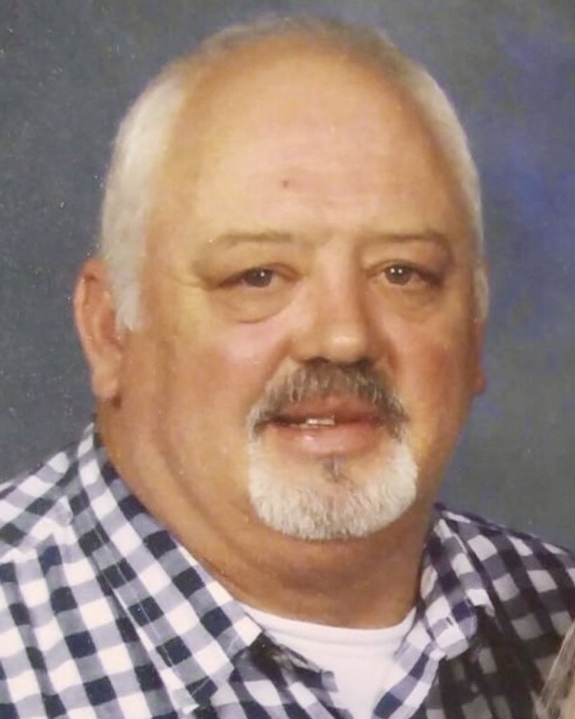 Christopher Morgan Allen Profile Photo