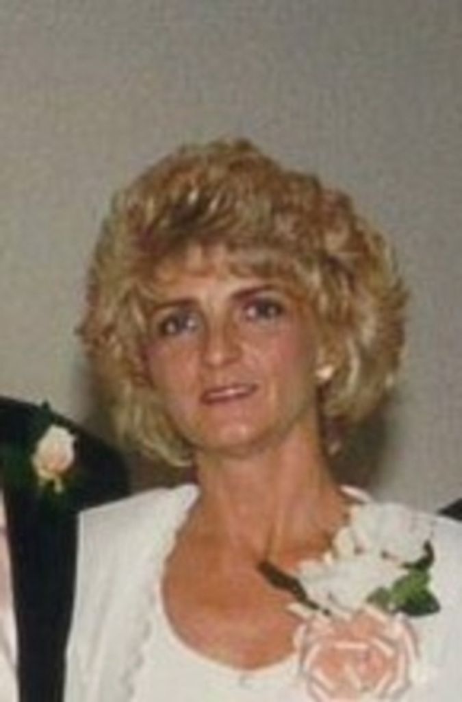 Sherry Downs (Sturgill) Profile Photo