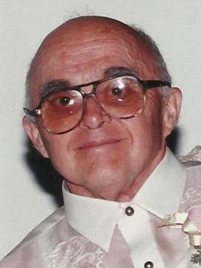 Richard “Dick” Christenson