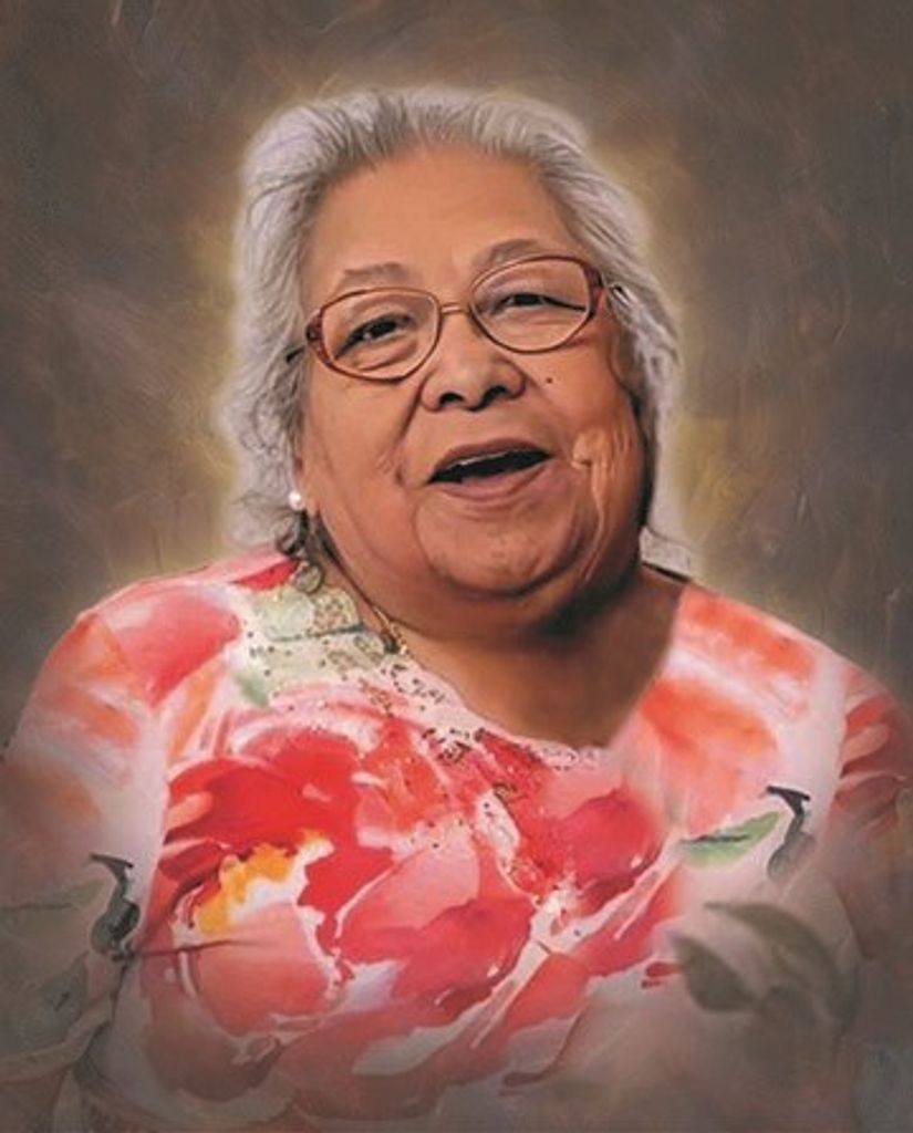 Juanita Suasa Miramontez Profile Photo