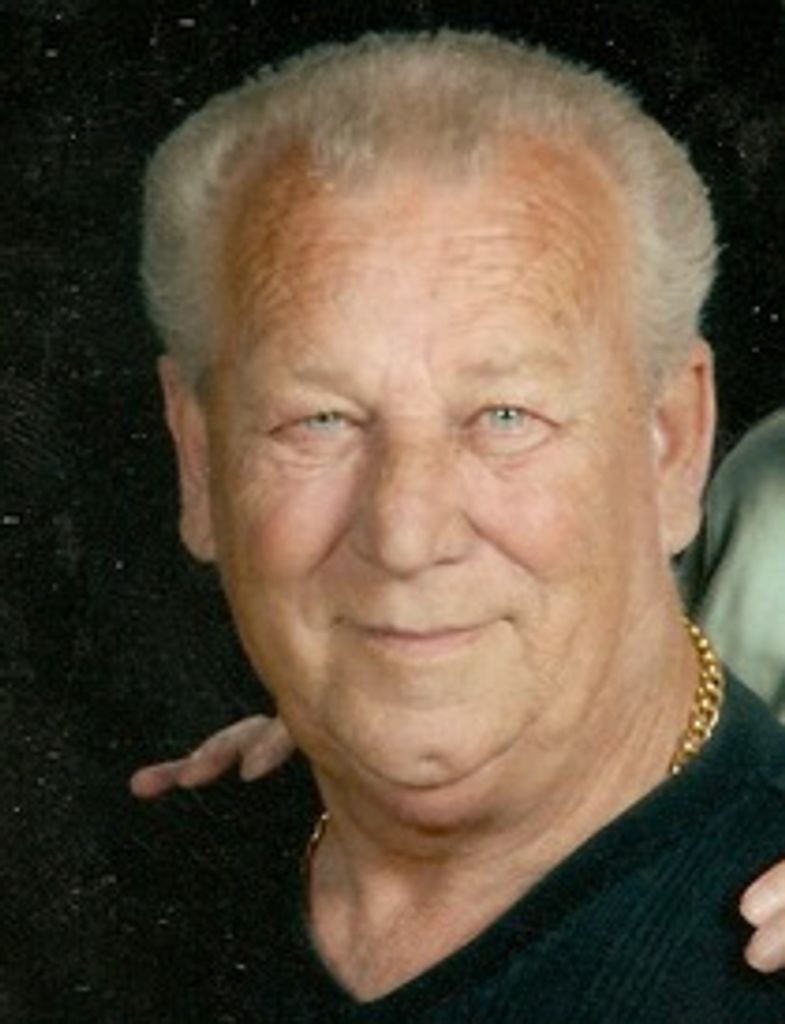 Donald H. Tomaszewski