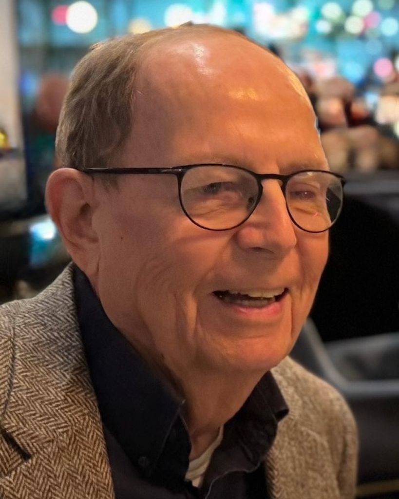 Joseph E. Geshwiler Profile Photo