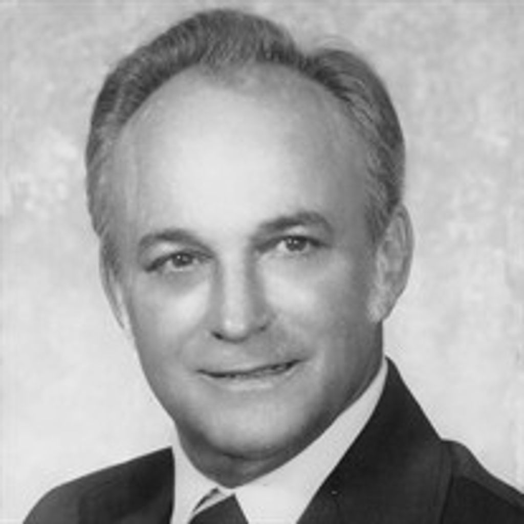 James Floyd Hebert