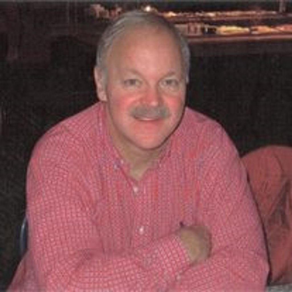 Stephen Carr