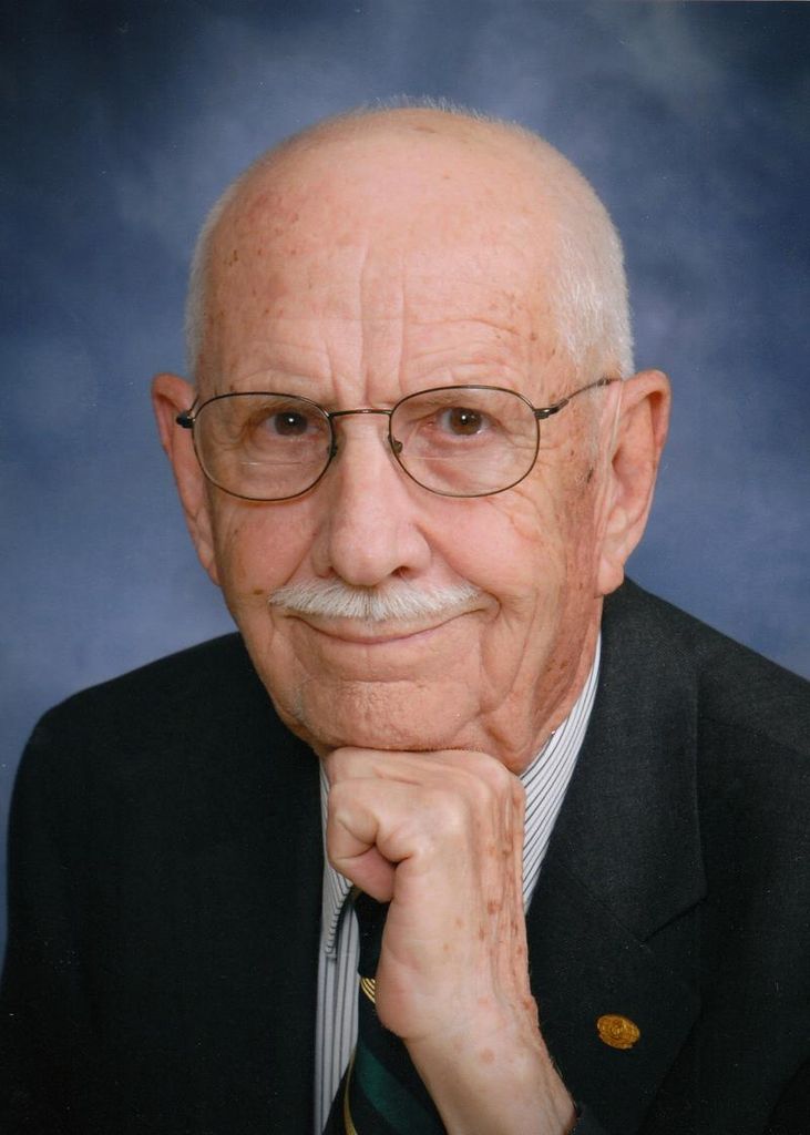 Harold S. Enslen Profile Photo