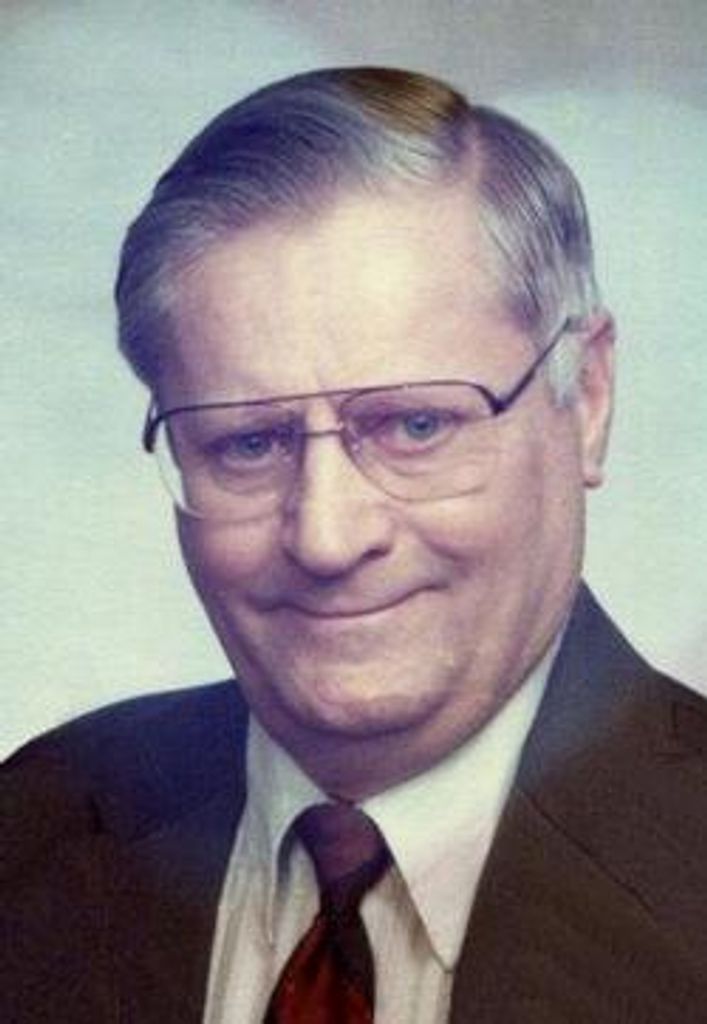 Charles "Chuck" Carmen Kaloupek Profile Photo