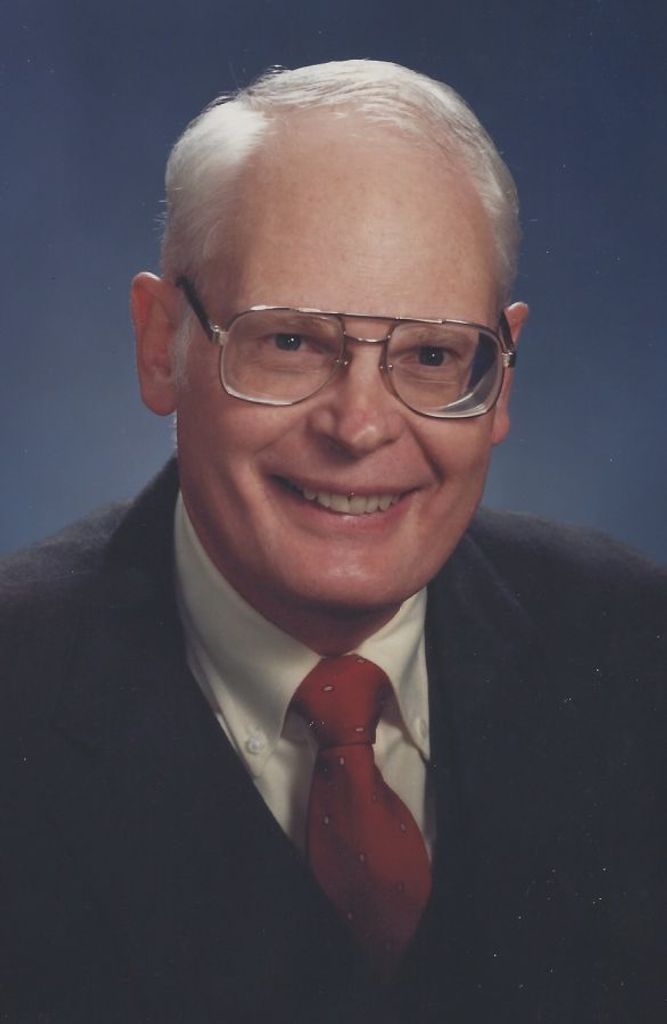 Roger Blanchard