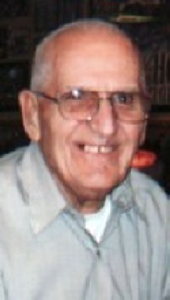 Lester Paul Herrmann